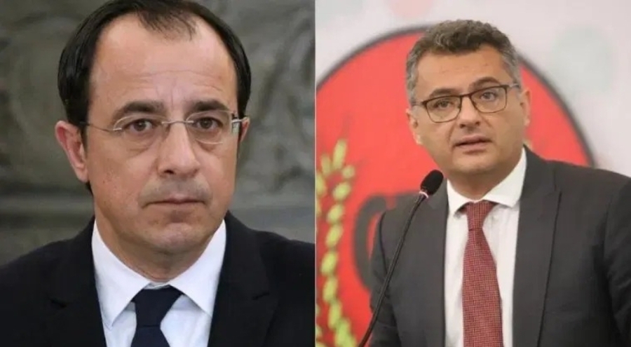 Kıbrıs'ta kritik zirve: Tarih belli oldu