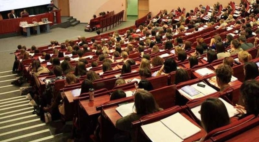 3 yılda üniversite bitirilebilmesine ilişkin uygulama gelecek yıl hayata geçirilecek