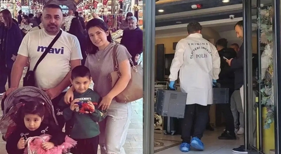 'Böcek ailesi' soruşturmasında 4 kişi için tutuklama talebi