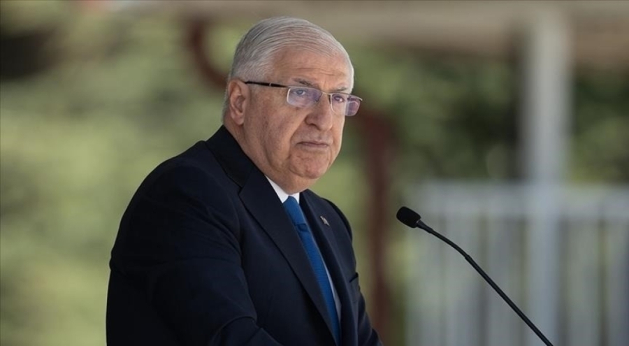 Bakan Yaşar Güler'den kara kutu açıklaması