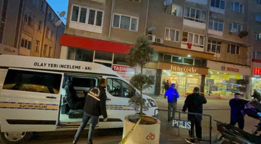 Tekirdağ'da tekvando il temsilcisine saldırı
