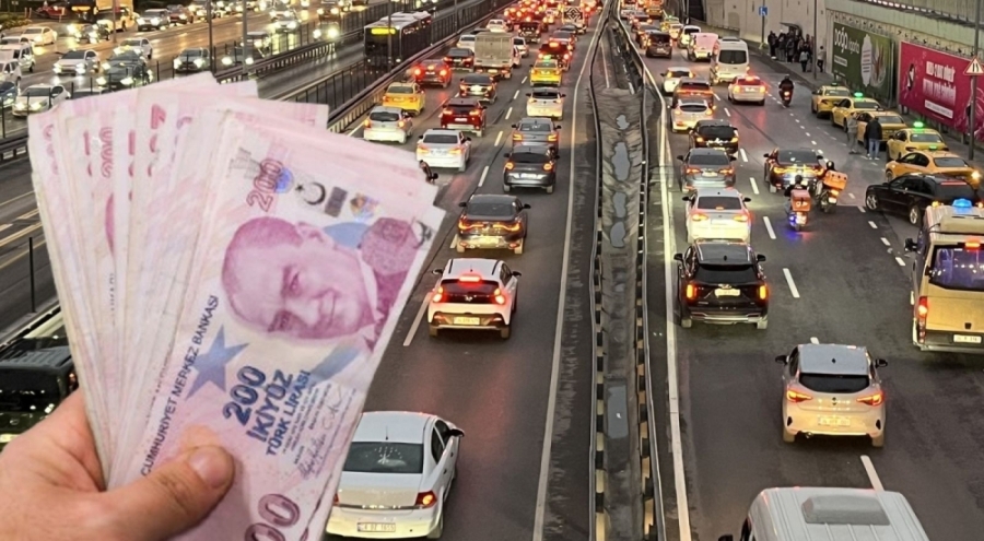 Trafik sigortasında müjde! Araç sahiplerine özel indirim geliyor