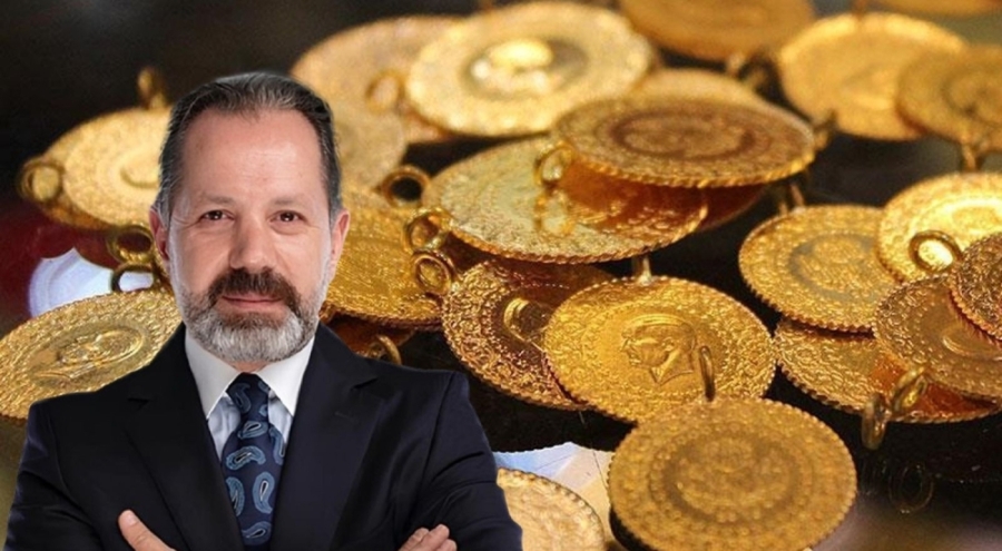 Gram altında büyük sıçrama uyarısı! İslam Memiş kritik tarihi verdi