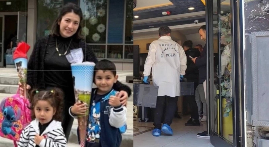 Sağlık Bakanı Memişoğlu'ndan Fatih'teki otelde zehirlenme şüphesiyle ölümlere ilişkin açıklama