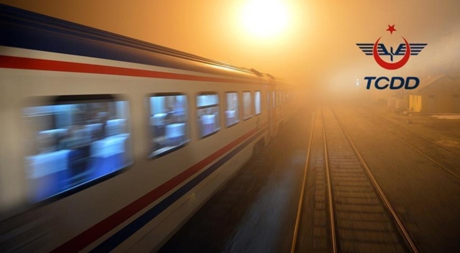 TCDD İşletmesi Genel Müdürlüğü, 780 işçi alacak!