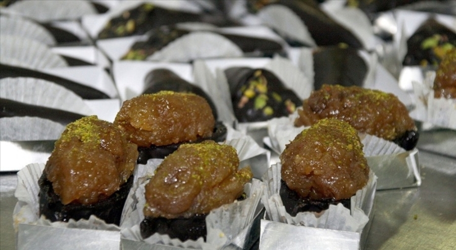 Bakan Yumaklı duyurdu: Bursa kestane şekeri tescillendi!