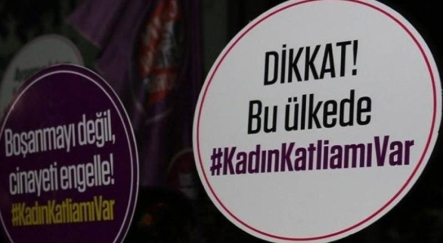 Dini nikahlı olduğu kadını öldüren erkeğin telefonu incelendi