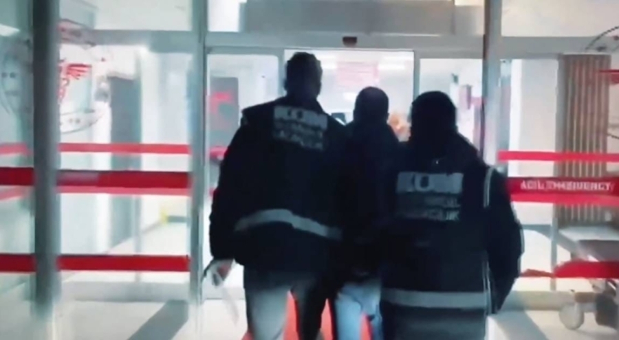 Bursa dahil 27 ilde FETÖ operasyonu! Kamu görevlisi ve özel sektör çalışanı 71 şüpheli yakalandı