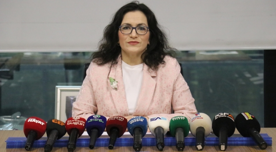 Mimarlar Odası Bursa Şubesi'nden iddialara açıklama geldi