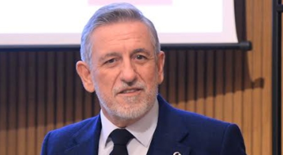 Bursa Kestane Şekeri tescillendi: BTSO Başkanı Burkay'dan açıklama