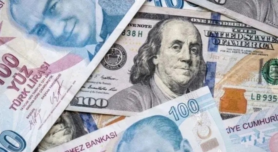 Dev bankadan korkutan dolar uyarısı