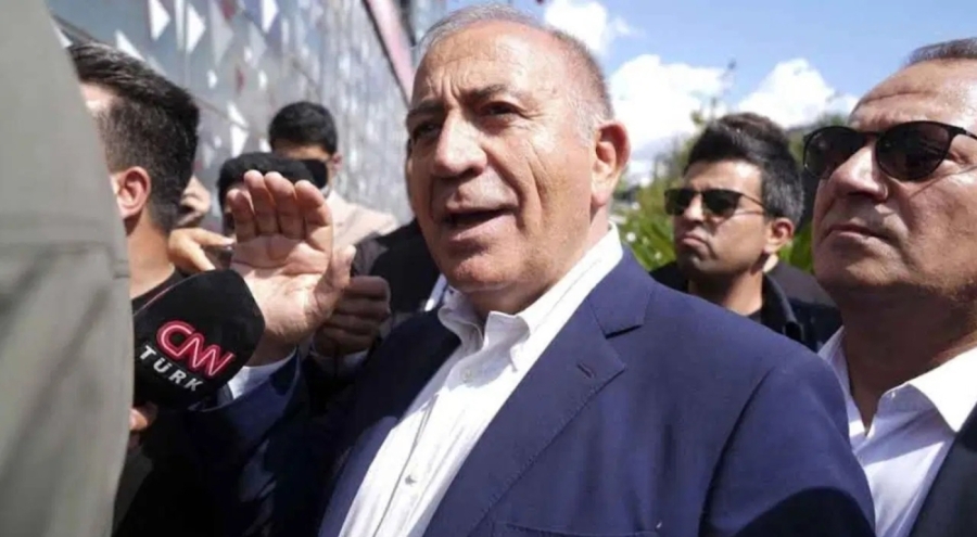 Kayyım Gürsel Tekin'den 'erişim' talebi: Bankalara talimat gitti