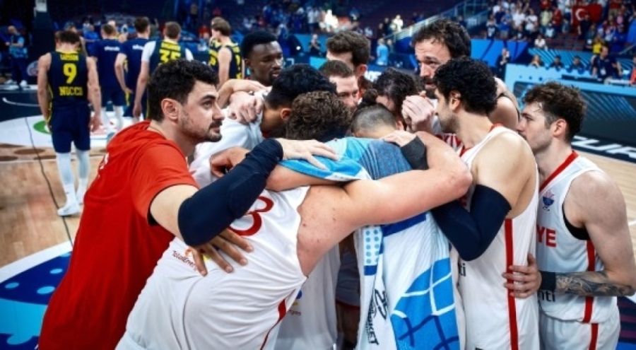 Millilerin aday kadrosu açıklandı