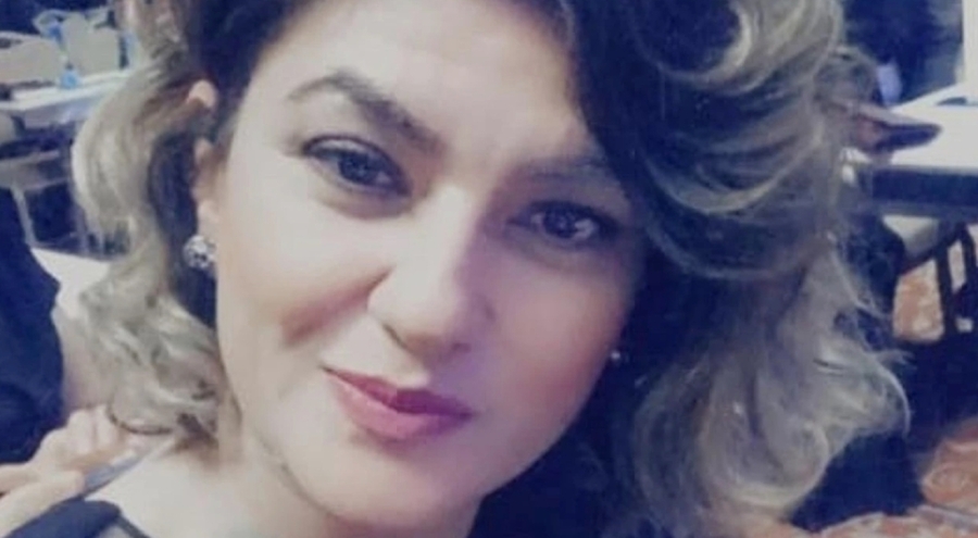 CHP Mustafakemalpaşa İlçe Başkanı Gökhan Demir'in ablası hayatını kaybetti