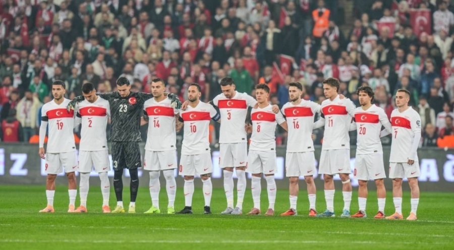 Türkiye, İspanya karşısındaki tek galibiyetini 71 sene önce aldı