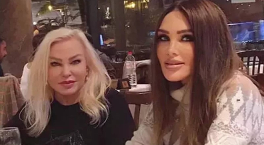 Seren Serengil'in annesi yoğun bakımda