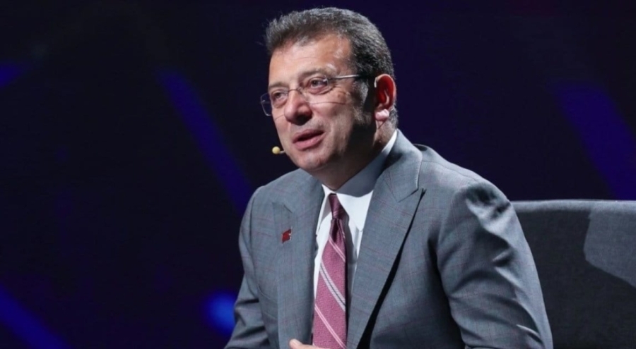 Ekrem İmamoğlu'nun Cumhurbaşkanlığı Aday Ofisi hesabı kapatıldı