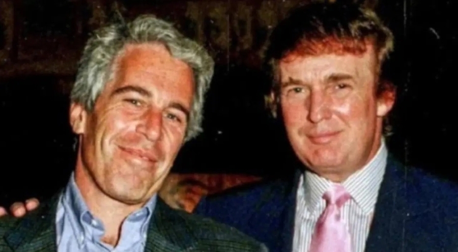 Trump'tan Epstein belgeleri için flaş çağrı: 'Belgeler yayımlansın'