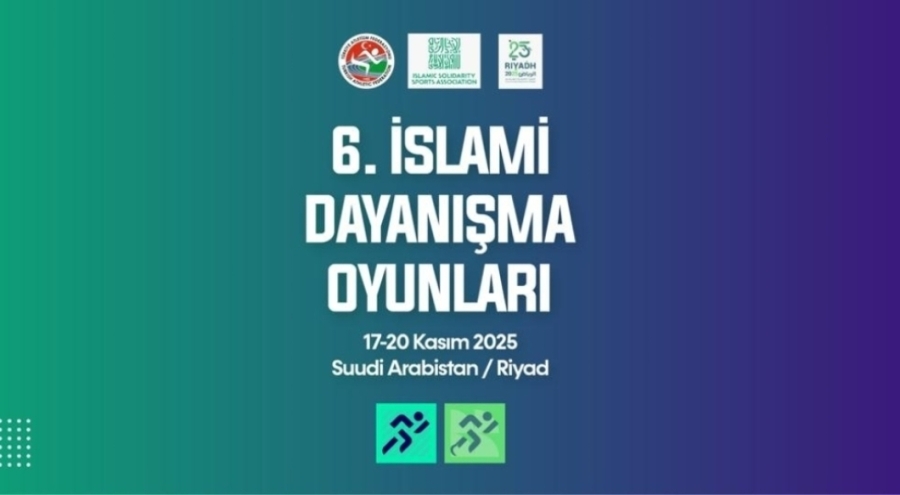 İslami Dayanışma Oyunları'nda Türkiye madalya sayısını 122'ye çıkardı