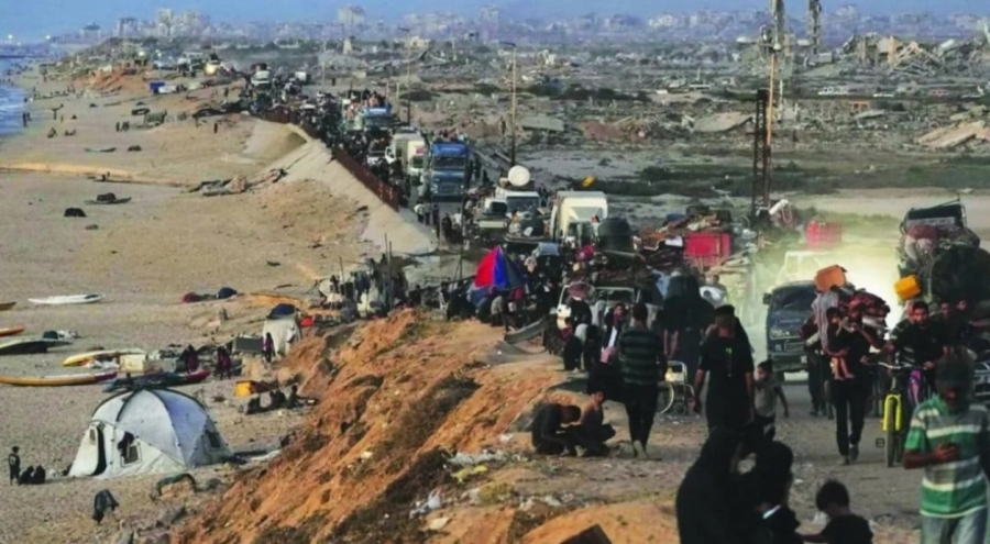 Trump'ın 20 maddelik Gazze planı BM Güvenlik Konseyi'nden geçti