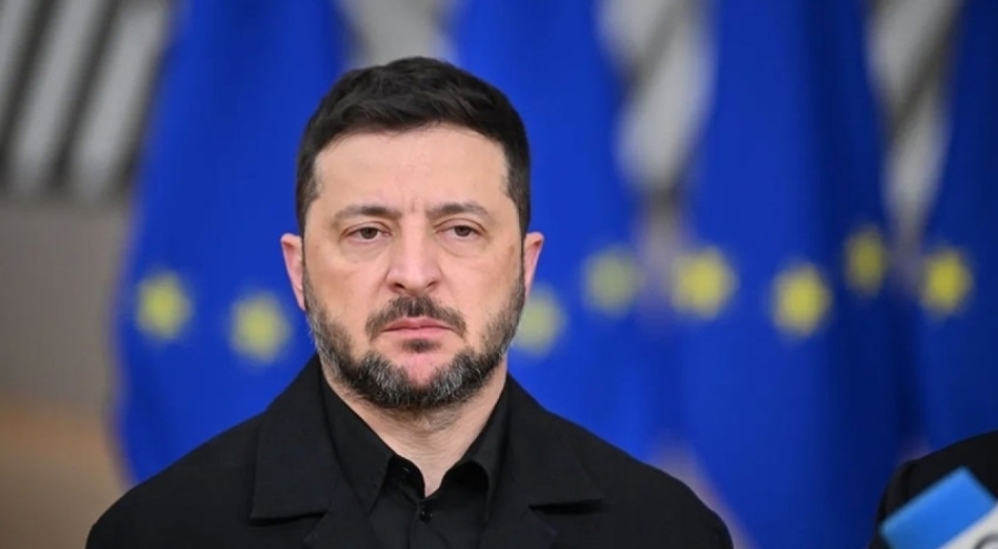 Zelenski: Türkiye'ye gideceğim