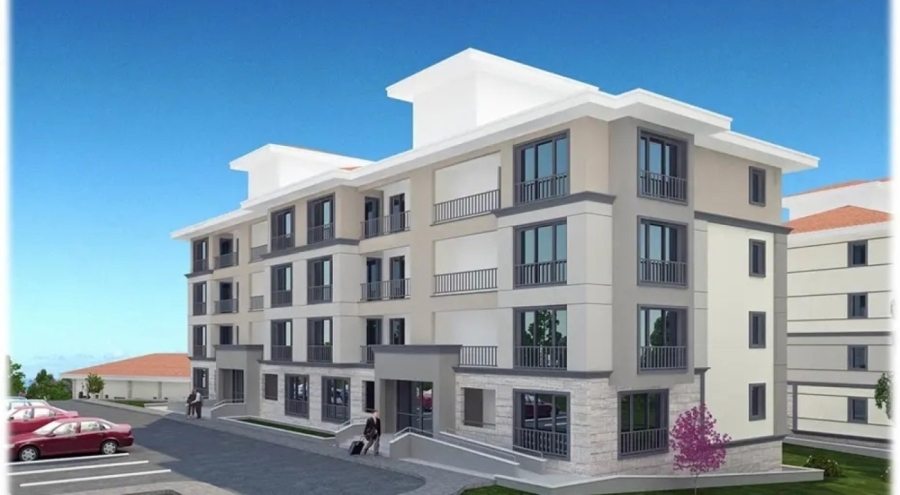 Kiralık sosyal konut sistemi nasıl işleyecek?