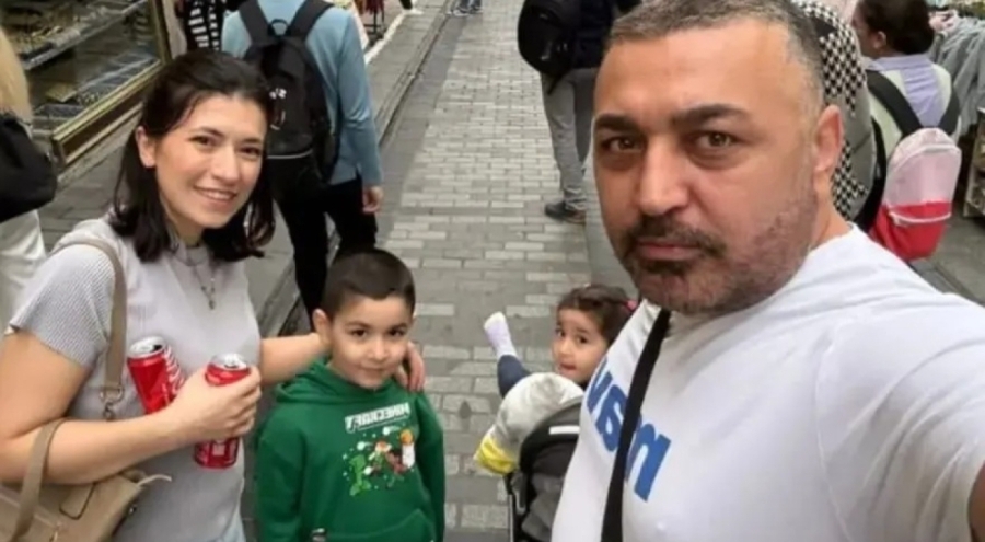 Böcek ailesinin ölümünde oteli ilaçlayan çalışanın ifadesi ortaya çıktı