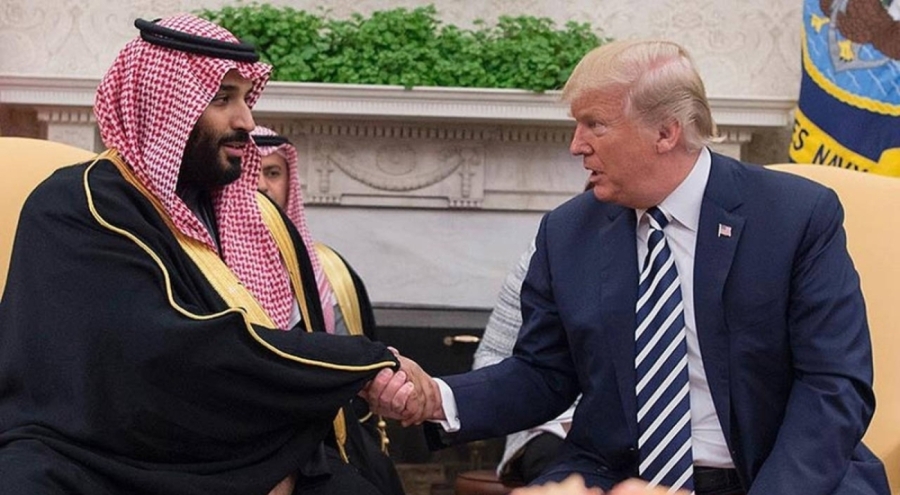 Selman'dan 'Cemal Kaşıkçı' sorusuna yanıt: 'Büyük bir hataydı'