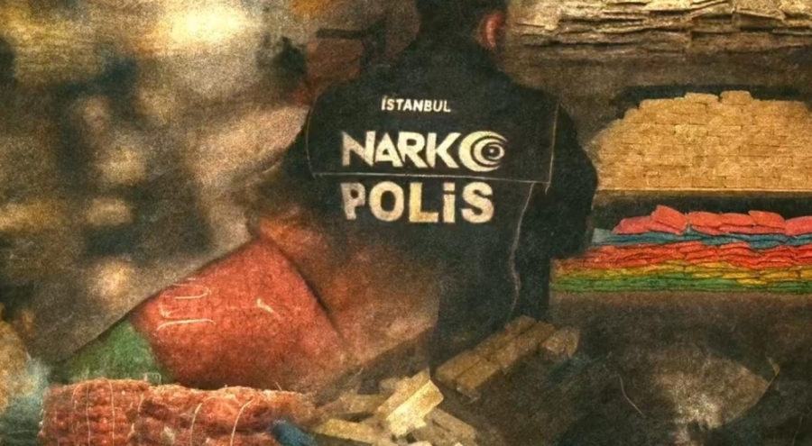 İstanbul'da uyuşturucu operasyonunda 9 şüpheli yakalandı