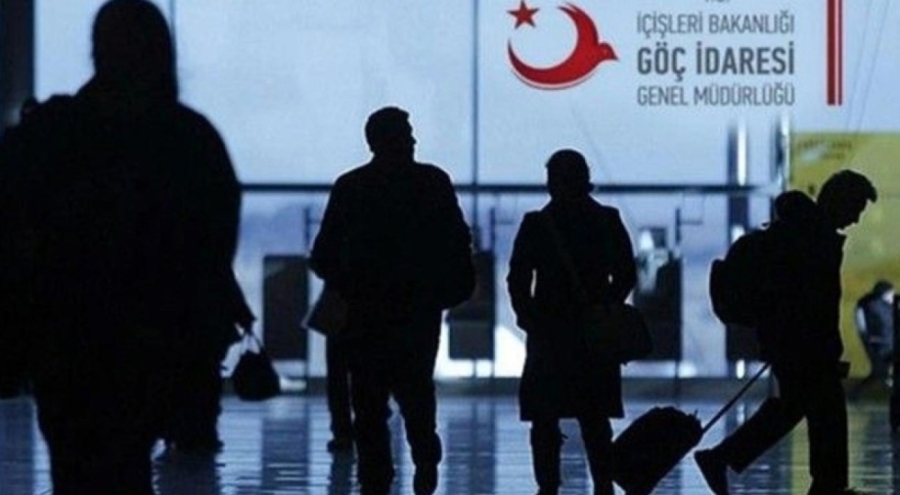 Türkiye'de yaşayan Suriyeli sayısı belli oldu!