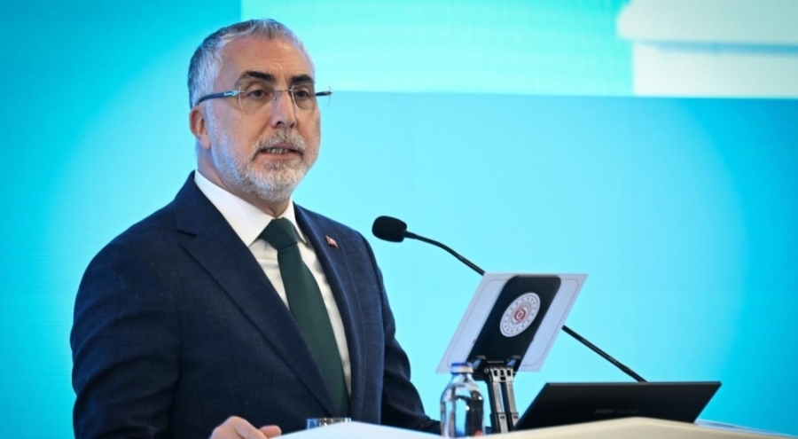Bakan Işıkhan: İş gücü sayımızı artırmaya devam edeceğiz
