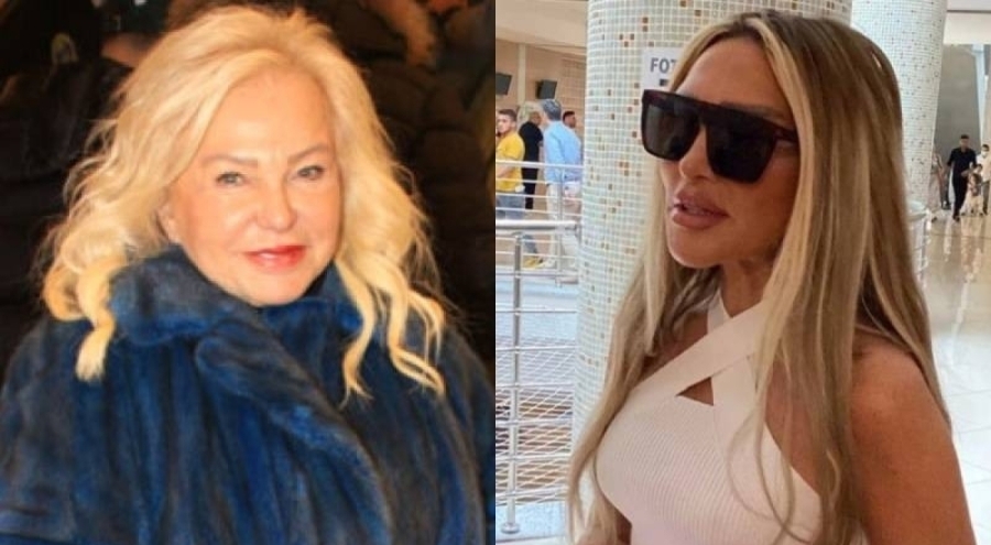 Seren Serengil'in annesi yoğun bakıma alındı