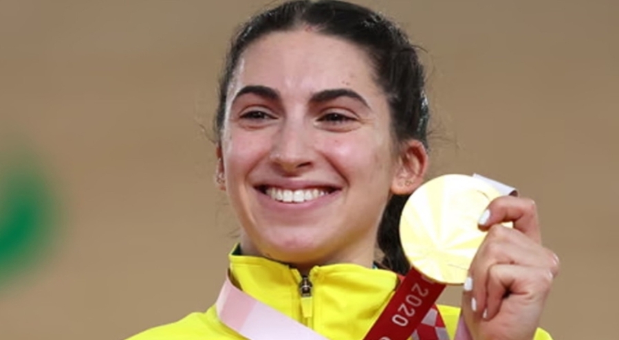 Şampiyon sporcu 28 yaşında yaşamını yitirdi