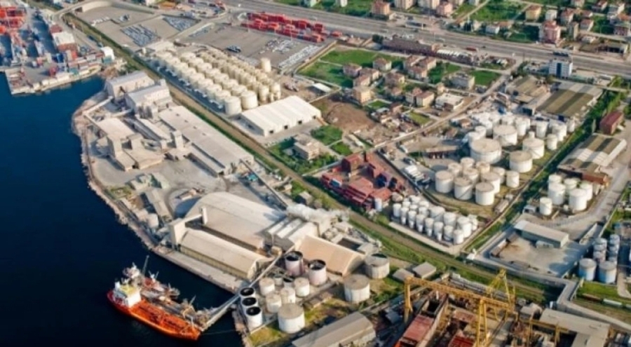 Türkiye'nin dev holdinginde konkordato zinciri!