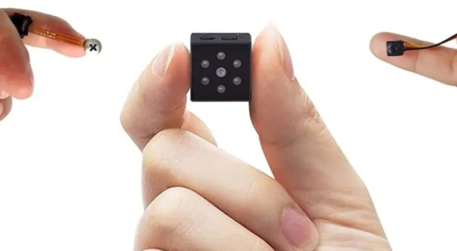 Özel okulda gizli kamera skandalına valilikten açıklama