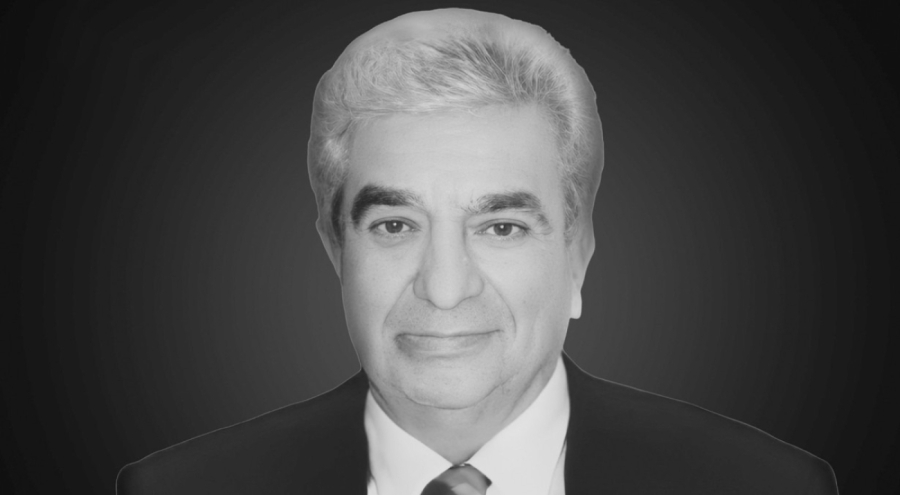 Beşiktaş eski Asbaşkanı Levent Erdoğan yaşamını yitirdi