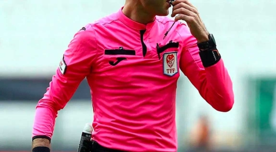 Bahis operasyonunda 4 hakem gözaltına alındı