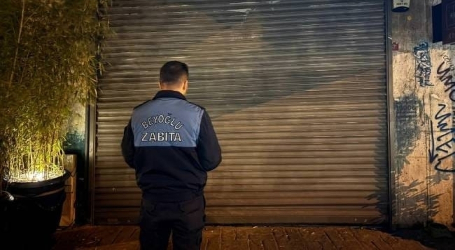 İçtiği kahveden zehirlenmişti: İşletme mühürlendi 2 kişi gözaltında