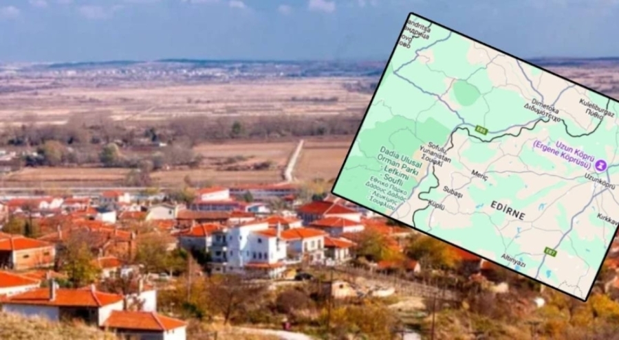 Amaç nüfusu yükseltmek...Bu köylere yerleşenlere 500 bin TL destek verilecek!