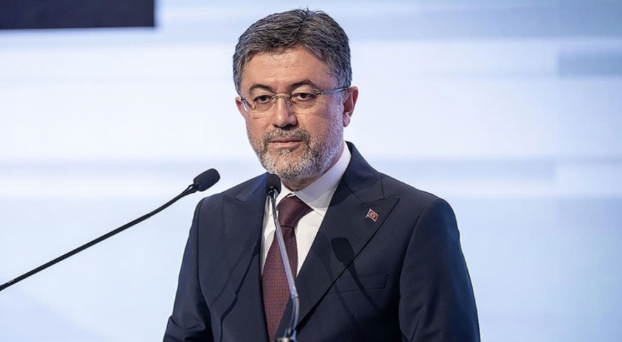 Bakan Yumaklı açıkladı: OGM'ye 496 sözleşmeli personel alınacak