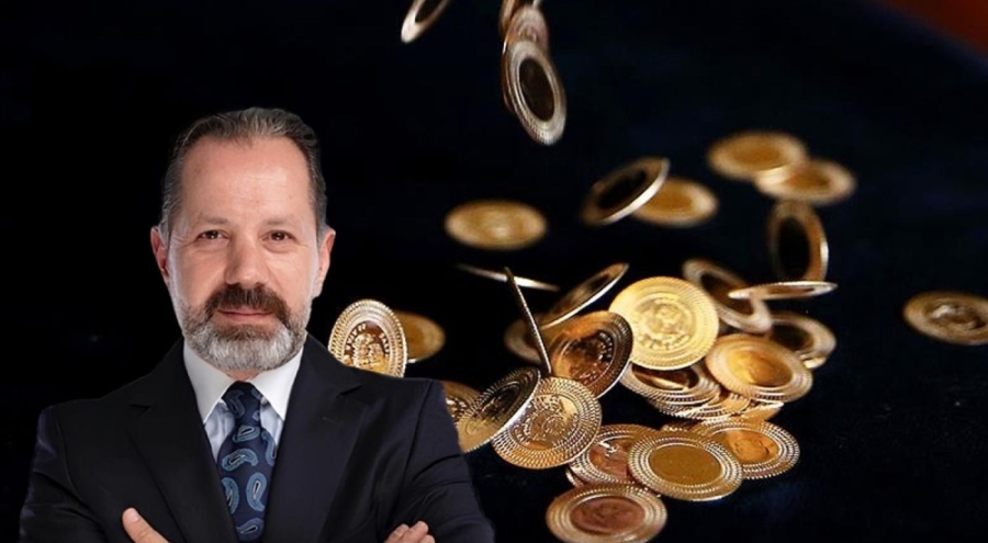 İslam Memiş 2026 için rakam verdi! Altında büyük kırılma yolda