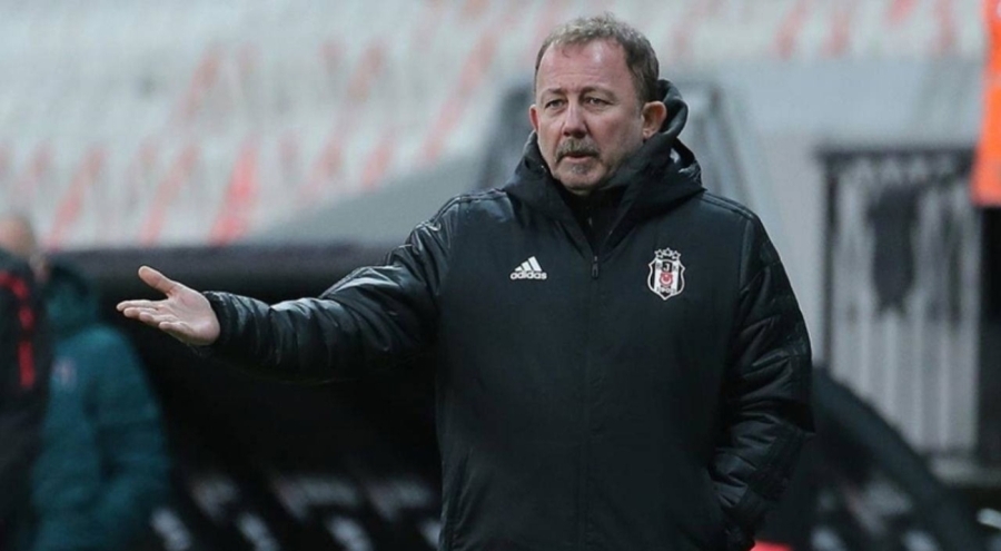 Sergen Yalçın'dan sağlık durumu hakkında açıklama!