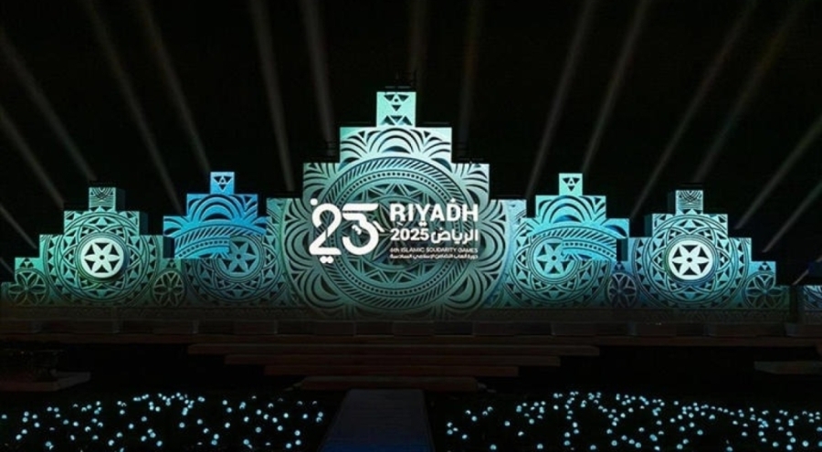 Türkiye, İslami Dayanışma Oyunları 11. gününde 8 madalya elde etti