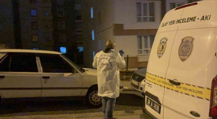 Borcu olduğu iddia edilen bir kişi intihar etti