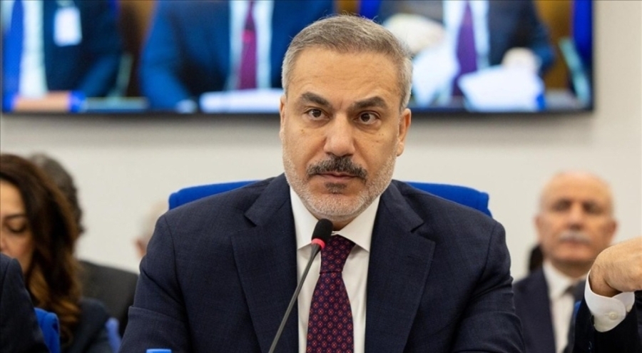 Bakan Fidan açıkladı: Ermenistan'la normalleşmeye hazırız