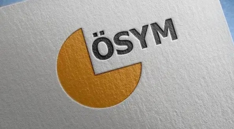 ÖSYM'den DUS'a ilişkin açıklama