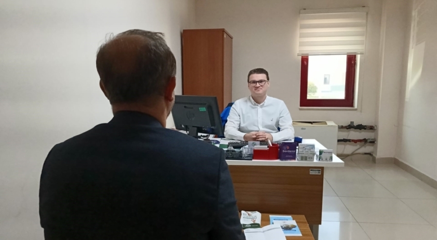 Kararlılık ve aile desteğiyle bağımlılıktan kurtuldu