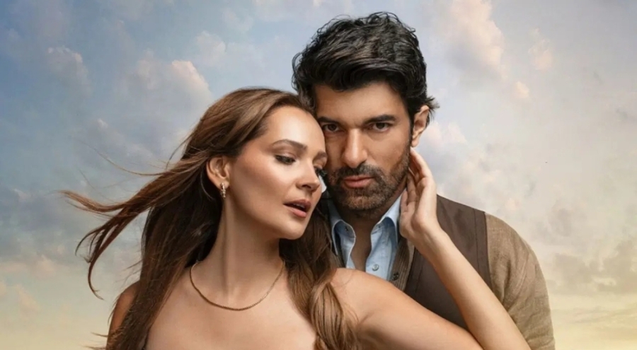 Bereketli Topraklar reytinglerde çakıldı: 5. bölümde bitiyor