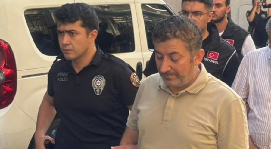 HAKMAR'ın sahibi Zeki Doruk için iddianame düzenlendi