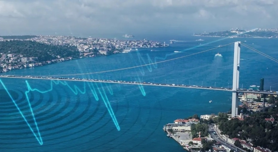 Marmara'da keşfedilmemiş fay çalışması başlıyor